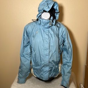 OBERMEYER ALT3 Ski Snowboarding Jacket Size 6